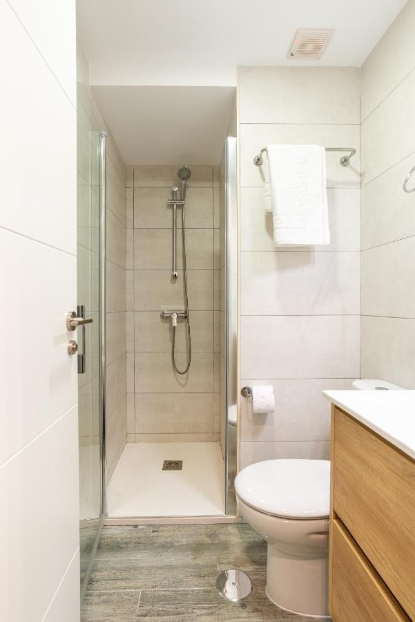 Faro, Bonito Apartamento En La Malagueta Малага Экстерьер фото