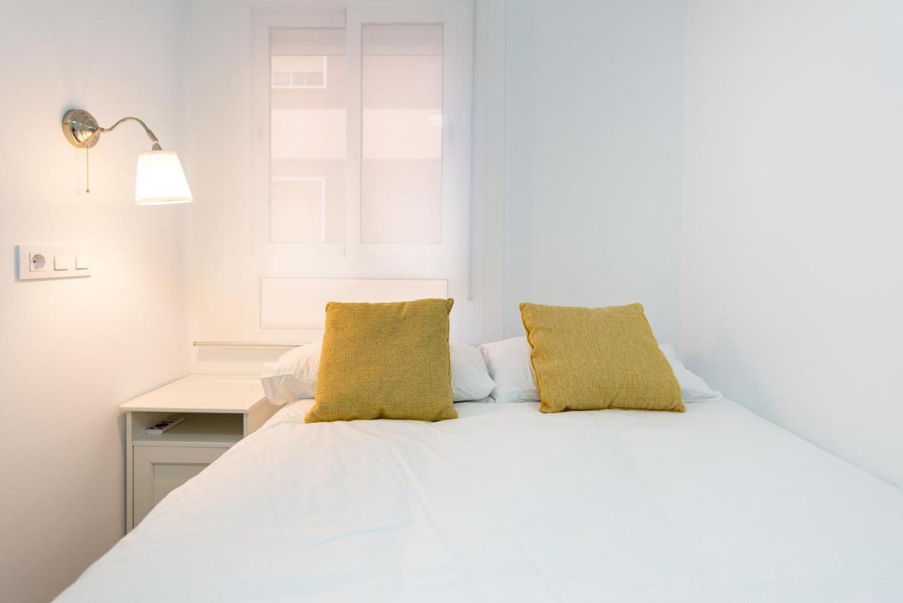 Faro, Bonito Apartamento En La Malagueta Малага Экстерьер фото