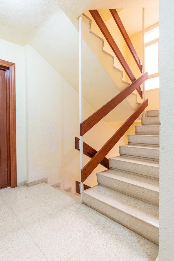 Faro, Bonito Apartamento En La Malagueta Малага Экстерьер фото
