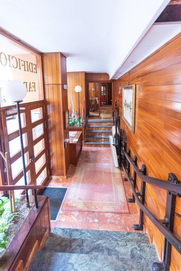 Faro, Bonito Apartamento En La Malagueta Малага Экстерьер фото